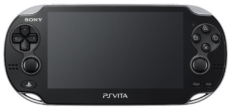 Sony PlayStation Vita Wi-Fi